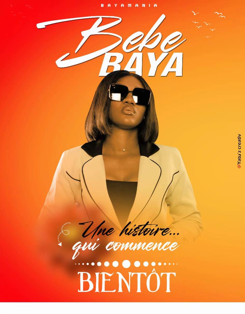 @Bebe Baya