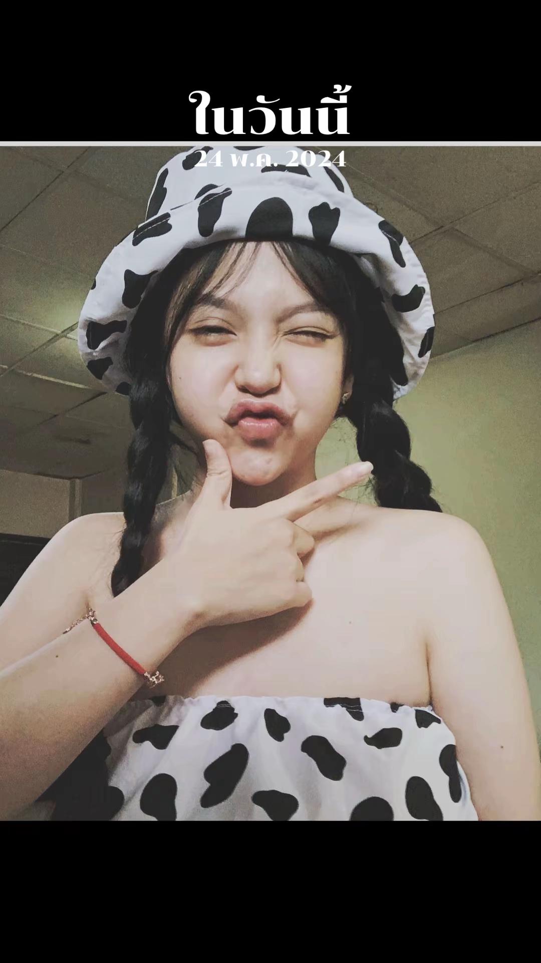 @เวลาว่างก็ลงแต่ติ๊กตอก🥰