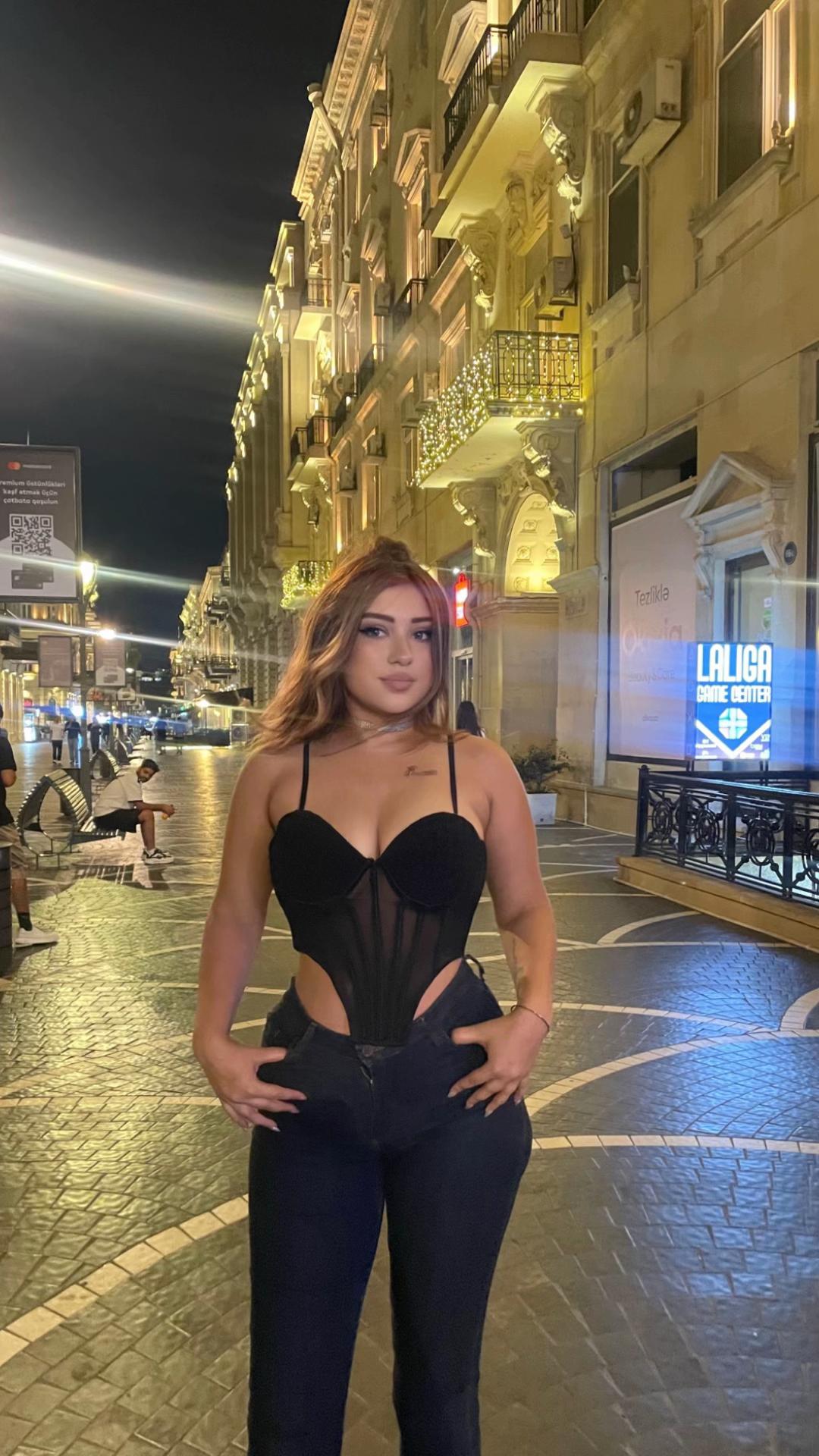 @💸👑 Günel Əmiraslanova 👑💸