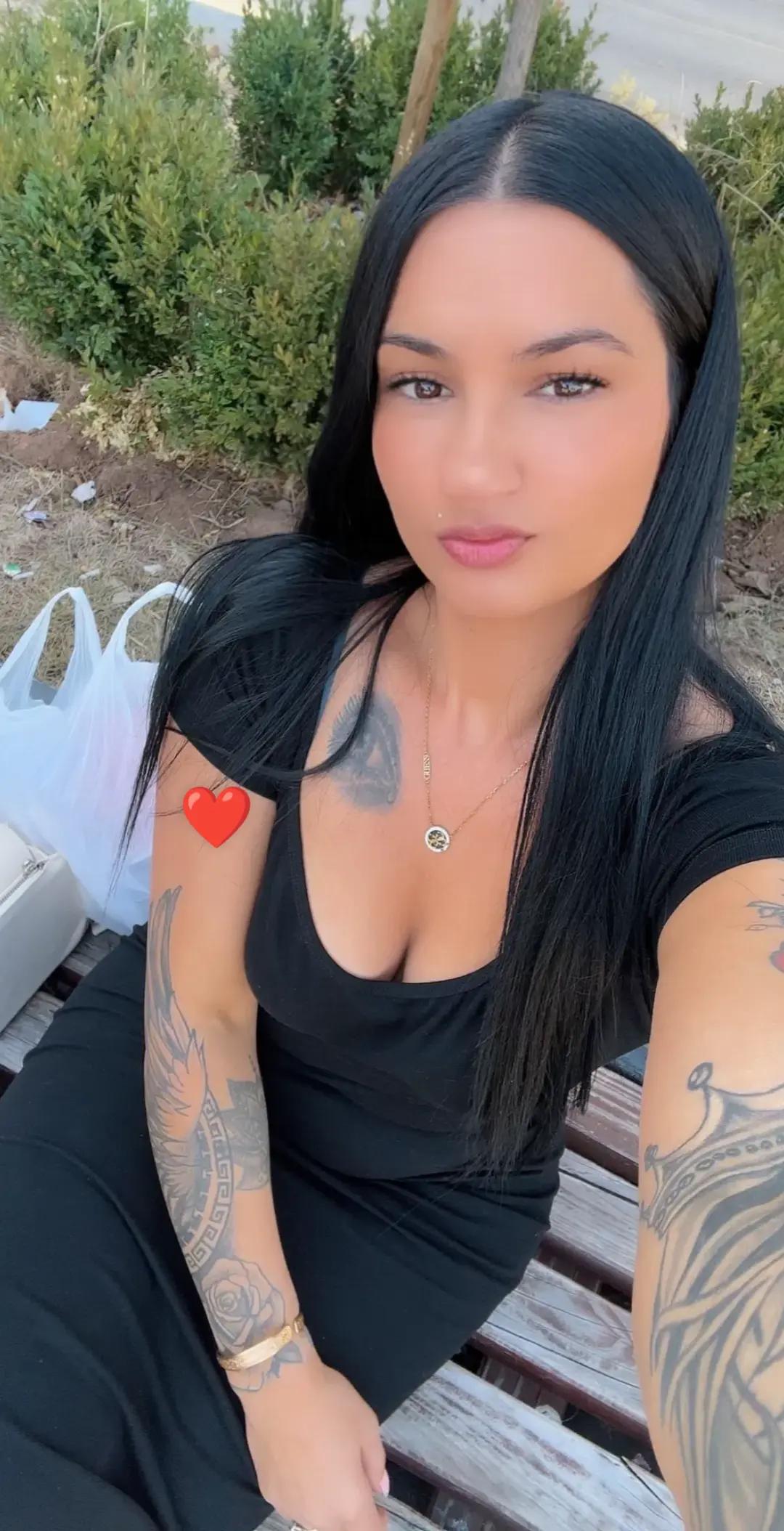 @natalija Ibrahimovic 🥰