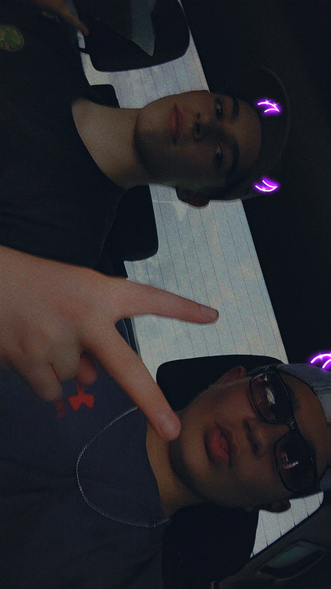 @kamdyn klose