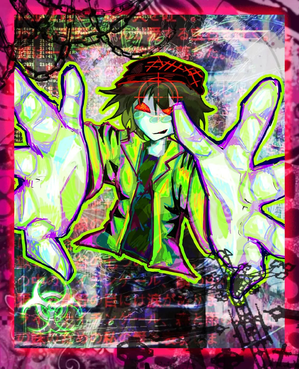 @&bull;ﾉnoshlakc✧