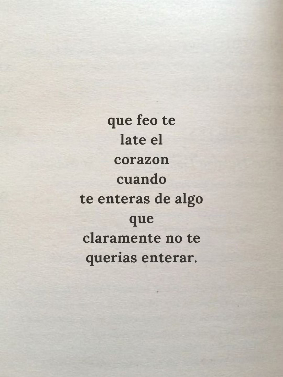 @Amor de un caf&eacute; ✨