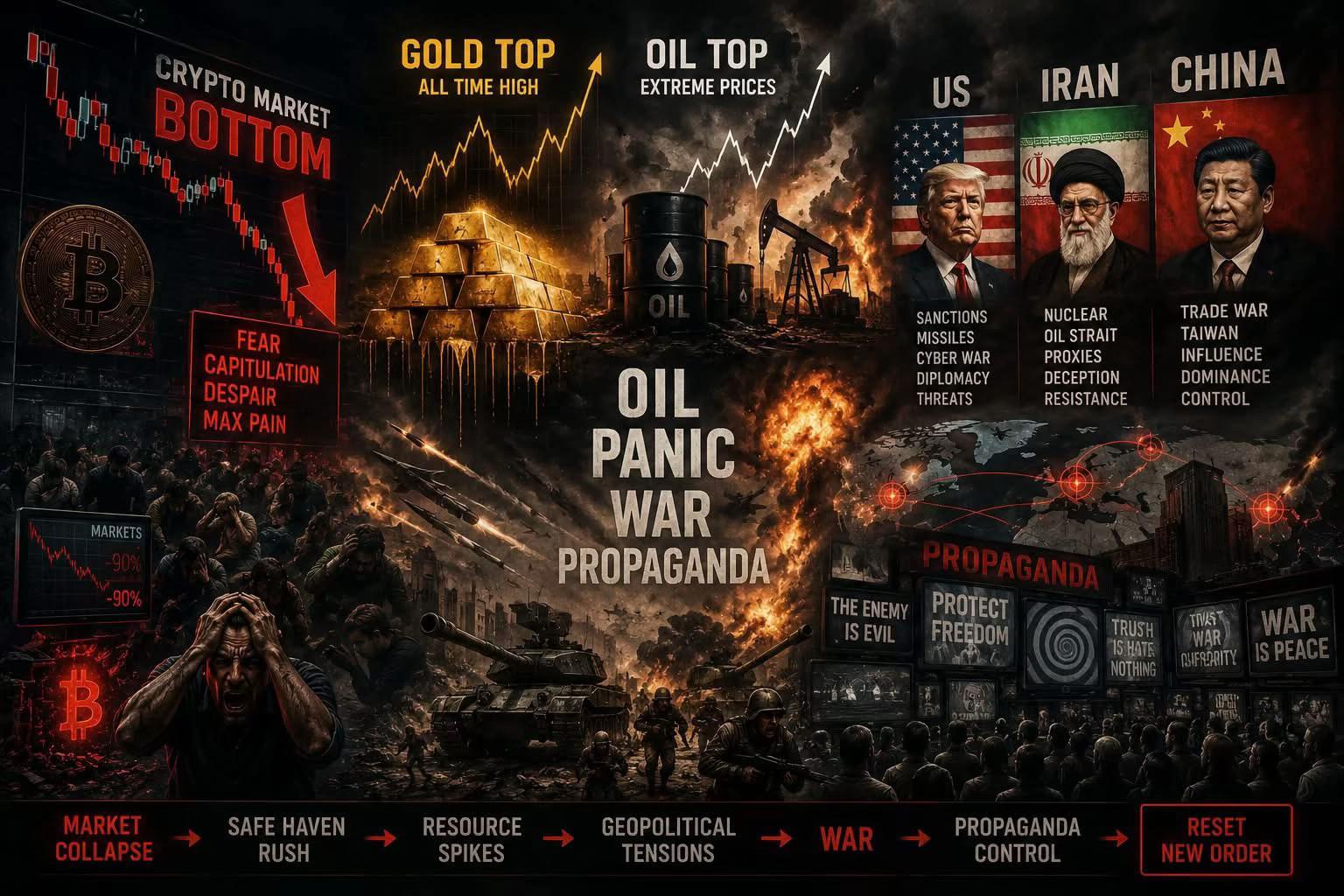 @Oz Industries Forecasting