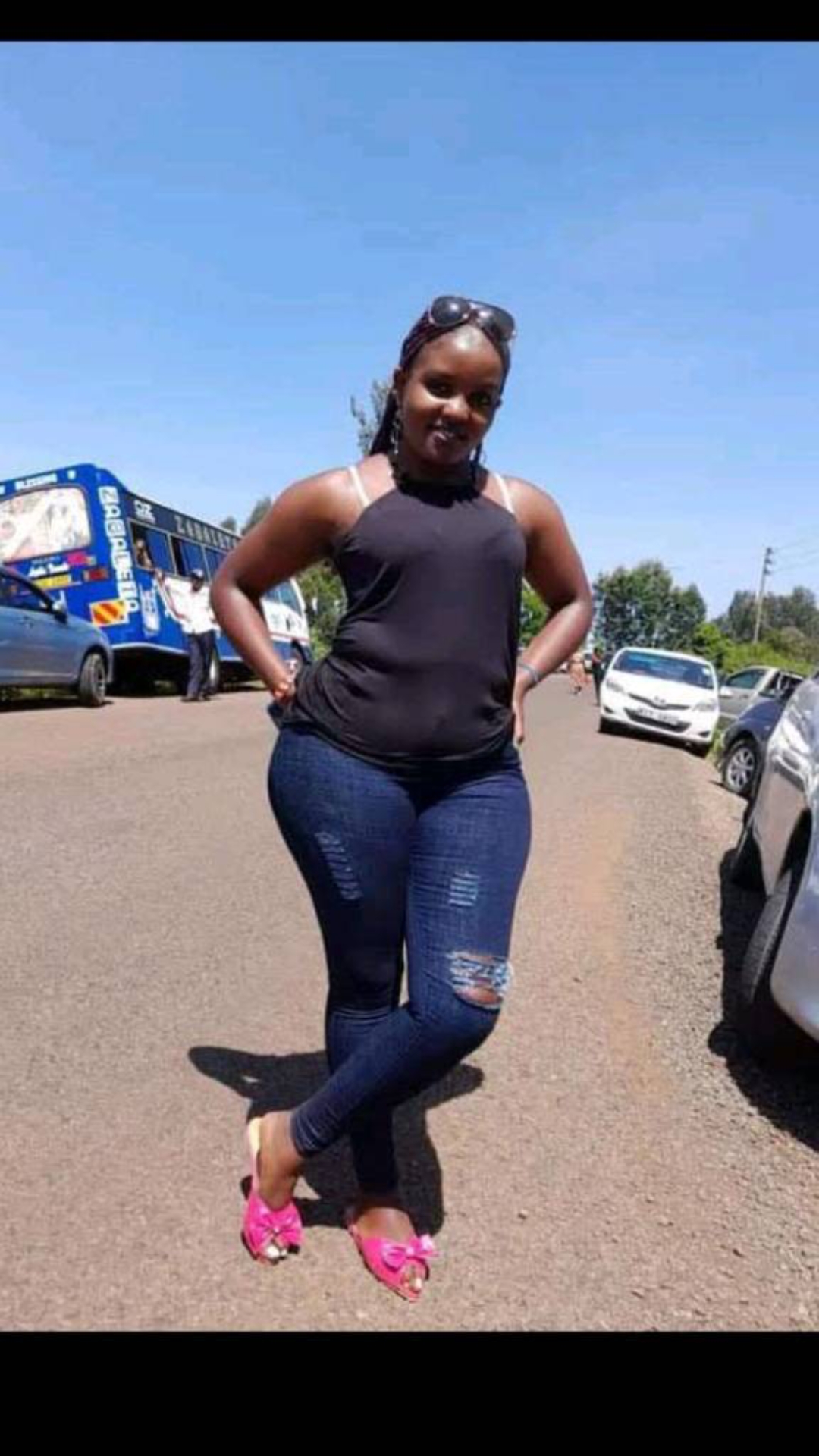 @Official pretty 🌸🇺🇲🇰🇪🌸