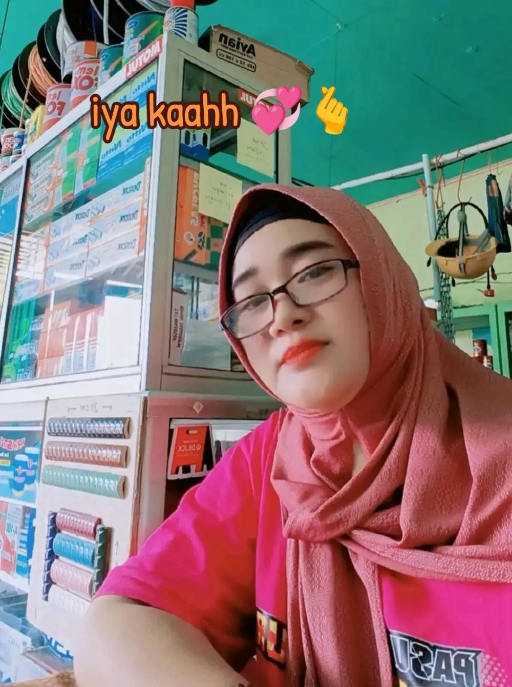 @Hjh ATIH Rahayu