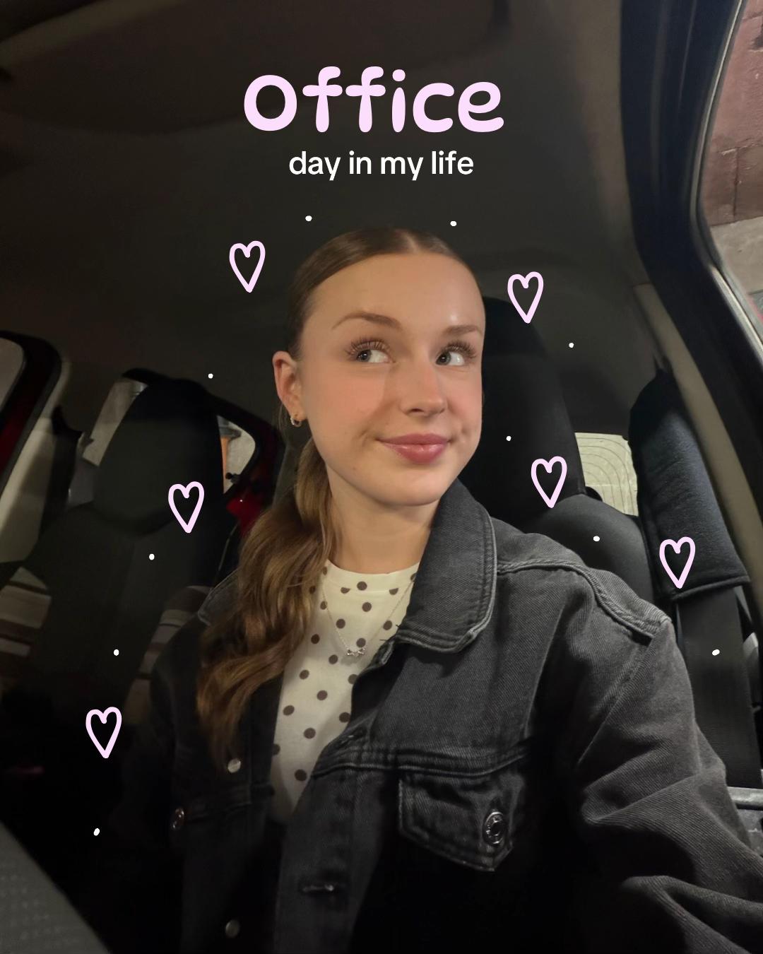 @Hannah Louise