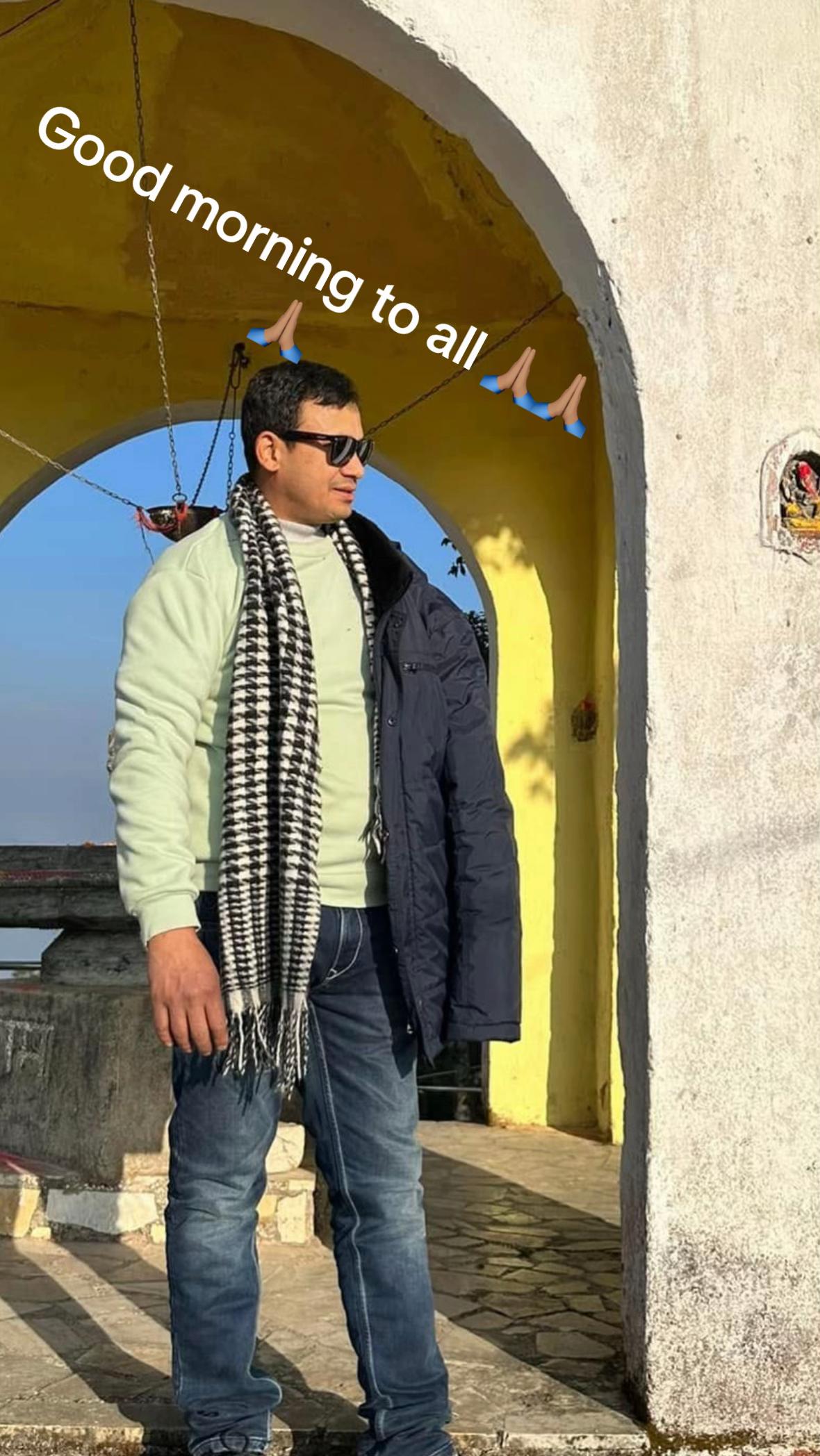 @MR Chauhan इलामेली Thul दाई