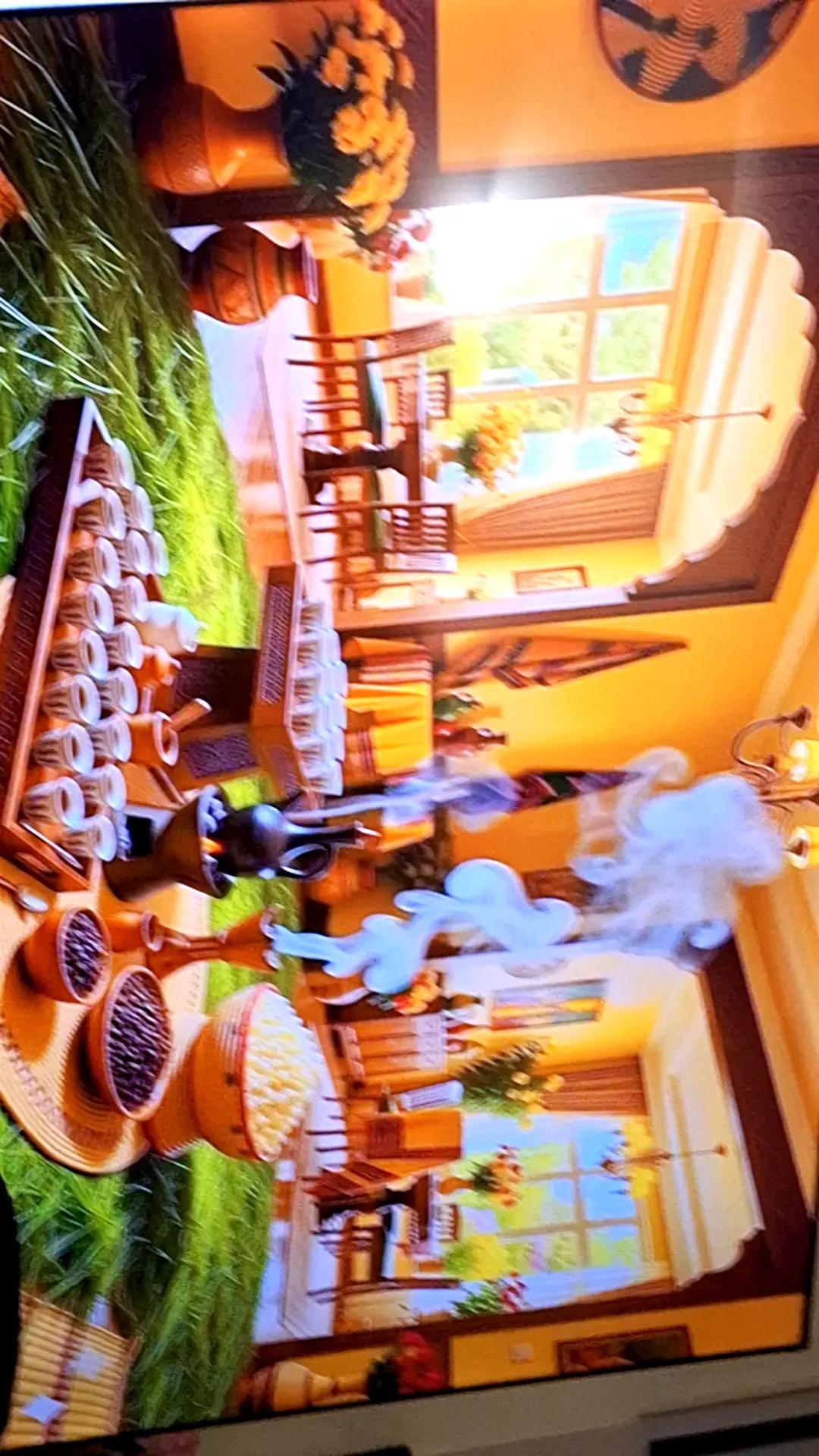 @እግዚአብሔር ፍቅር ና ሠላም ይሰጠኝ