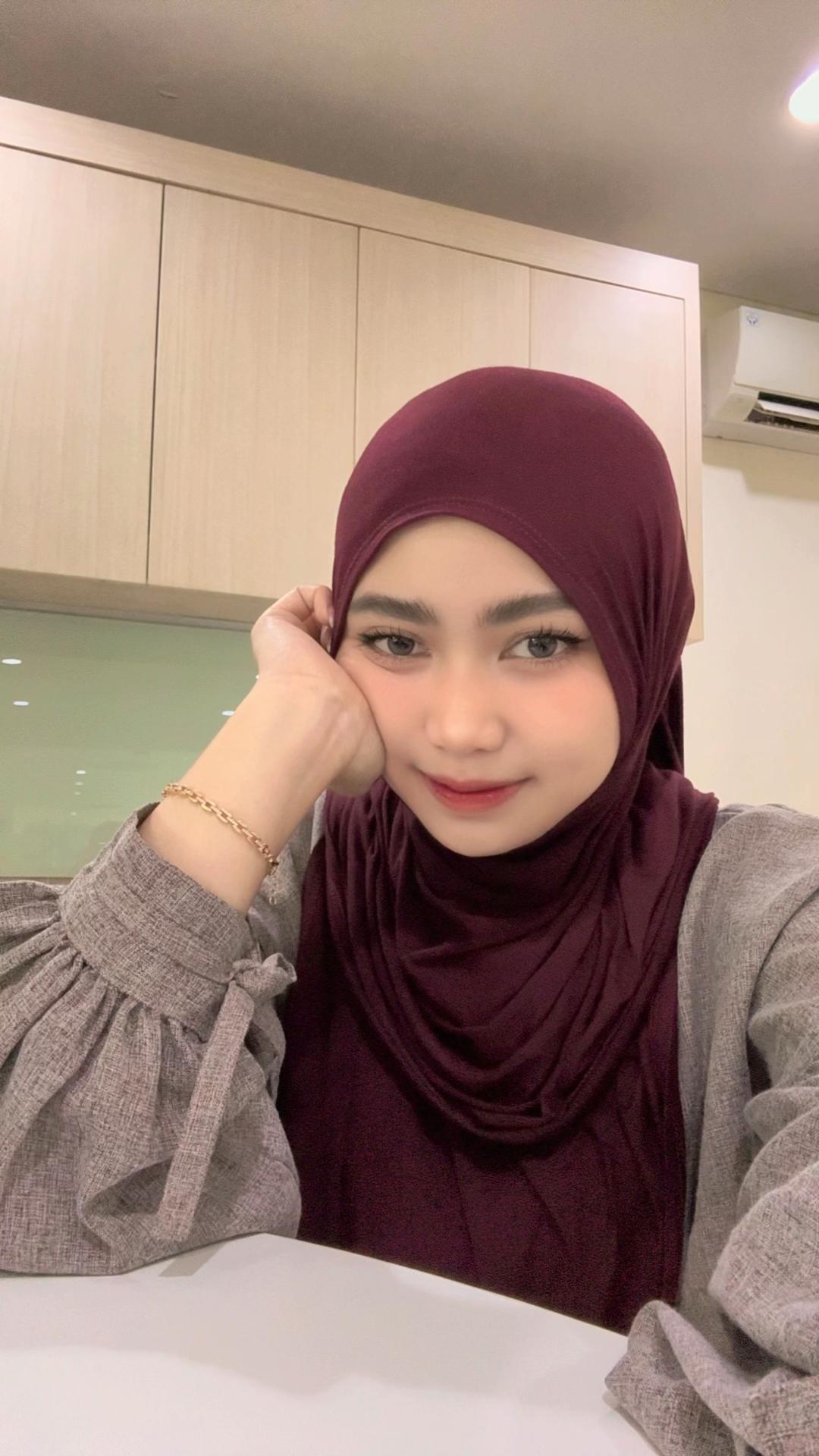 @Sisyi Amahabah