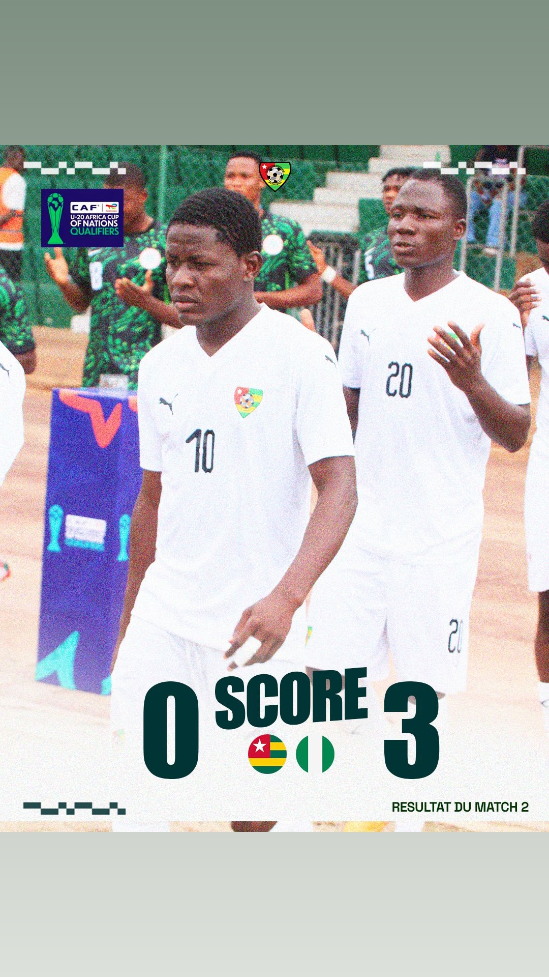 @TogoGoal MEDIA