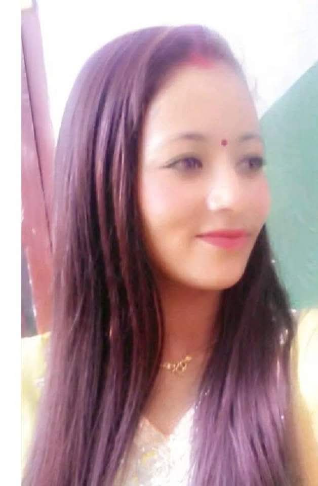 @Anju Chhetri