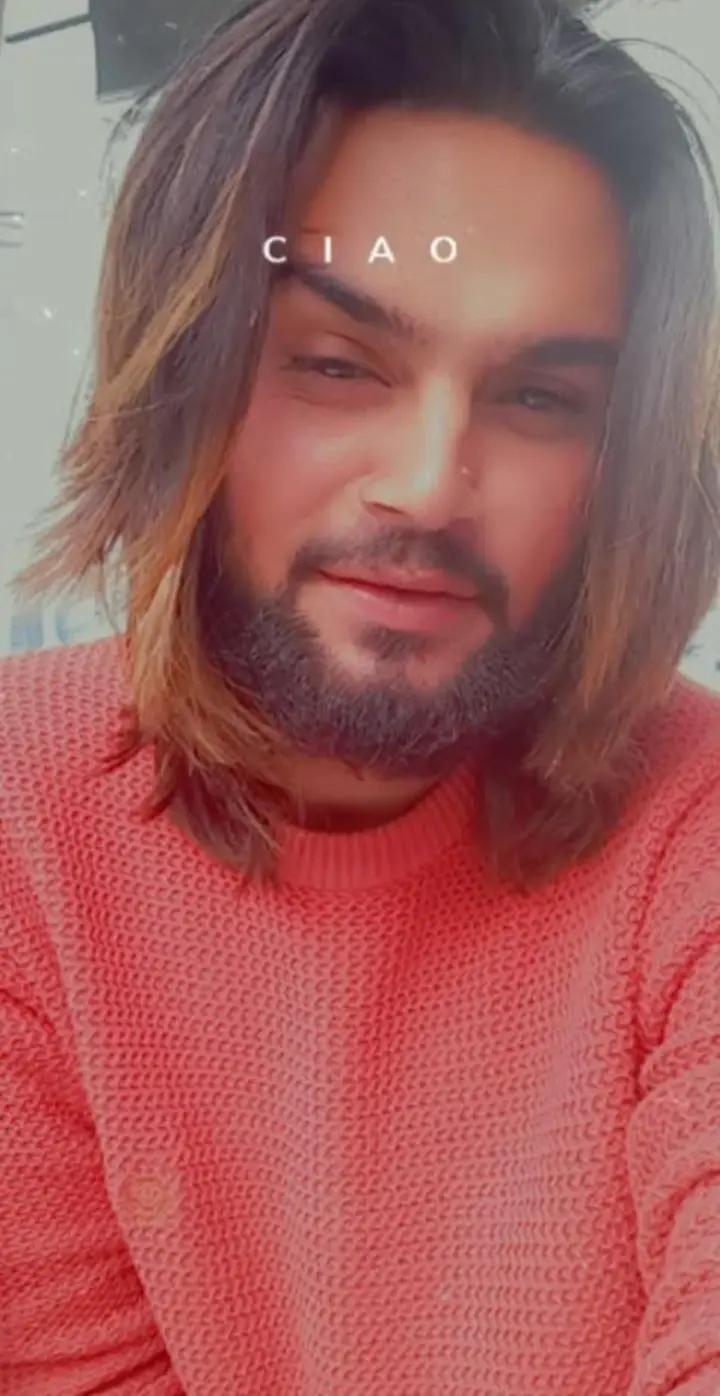 @Rk saLo0n♡☆