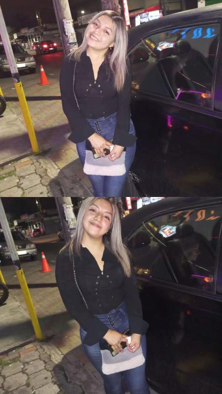 @Paola Haro