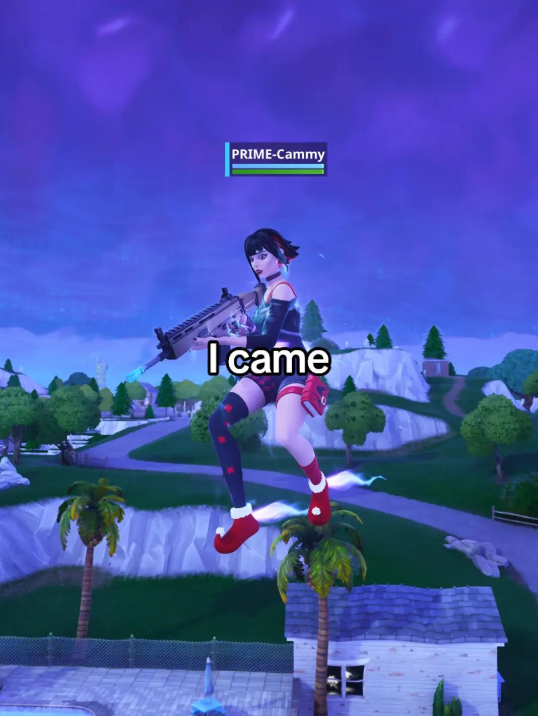 @PRIME-CAMMY