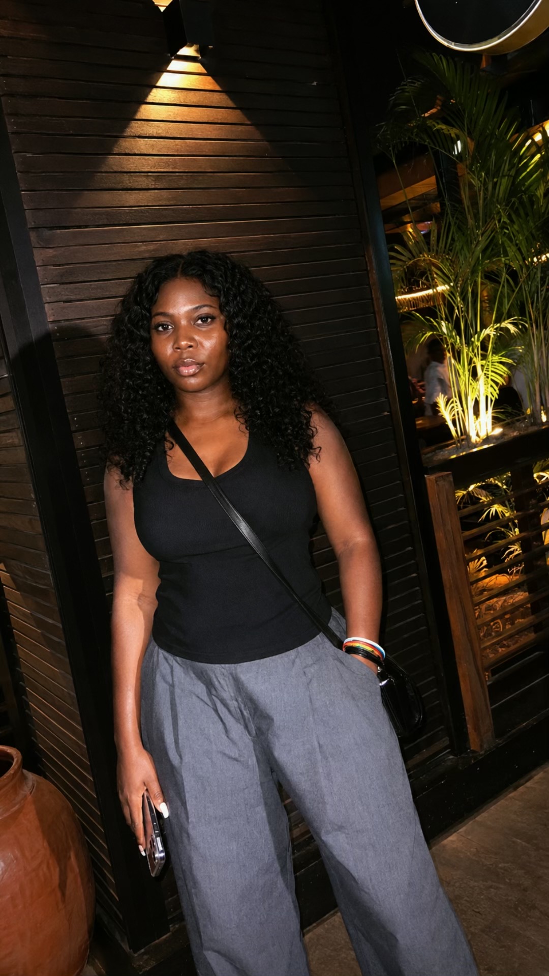 @Nana Yaa