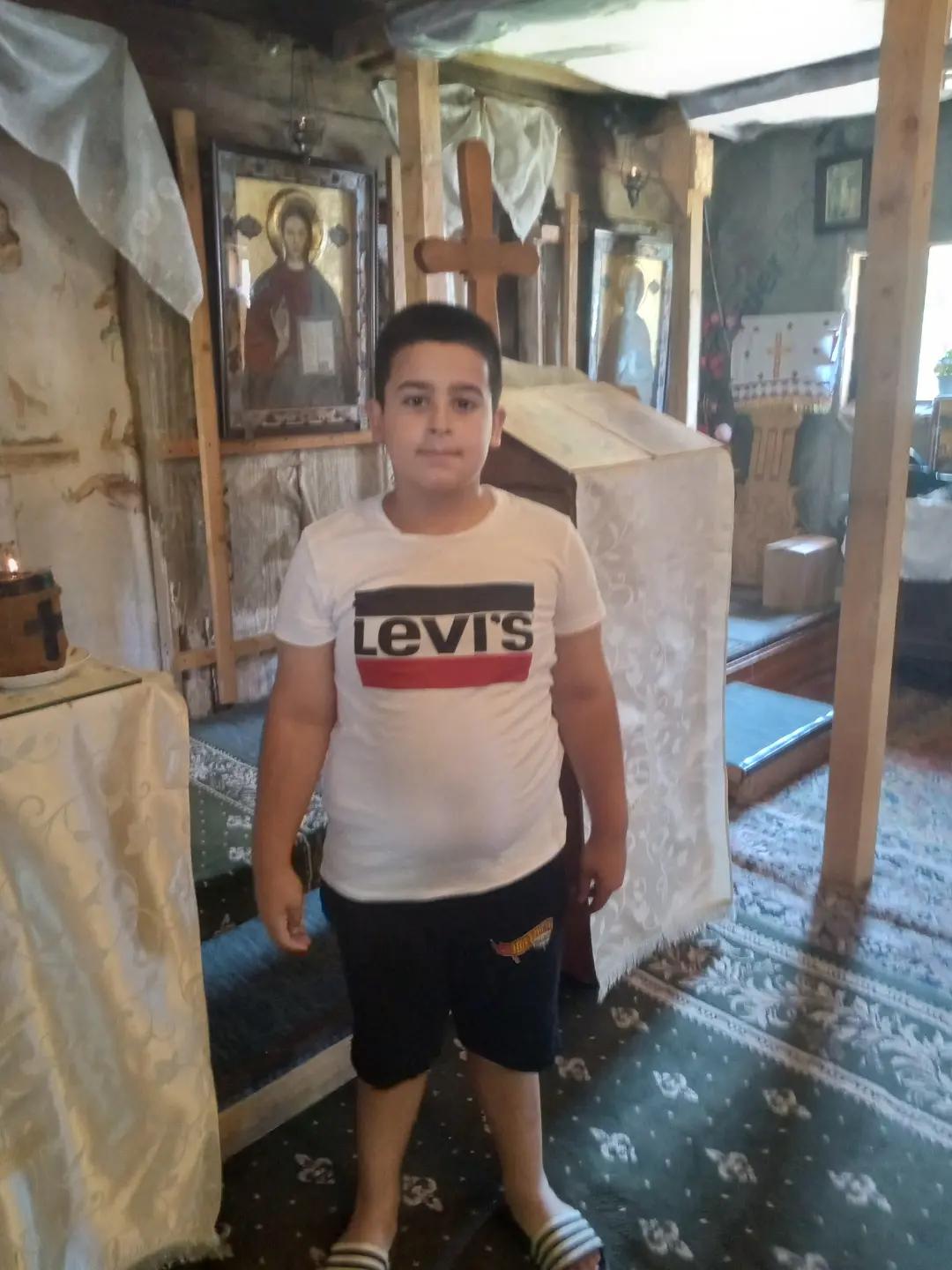 @Ana Maria Frangulea