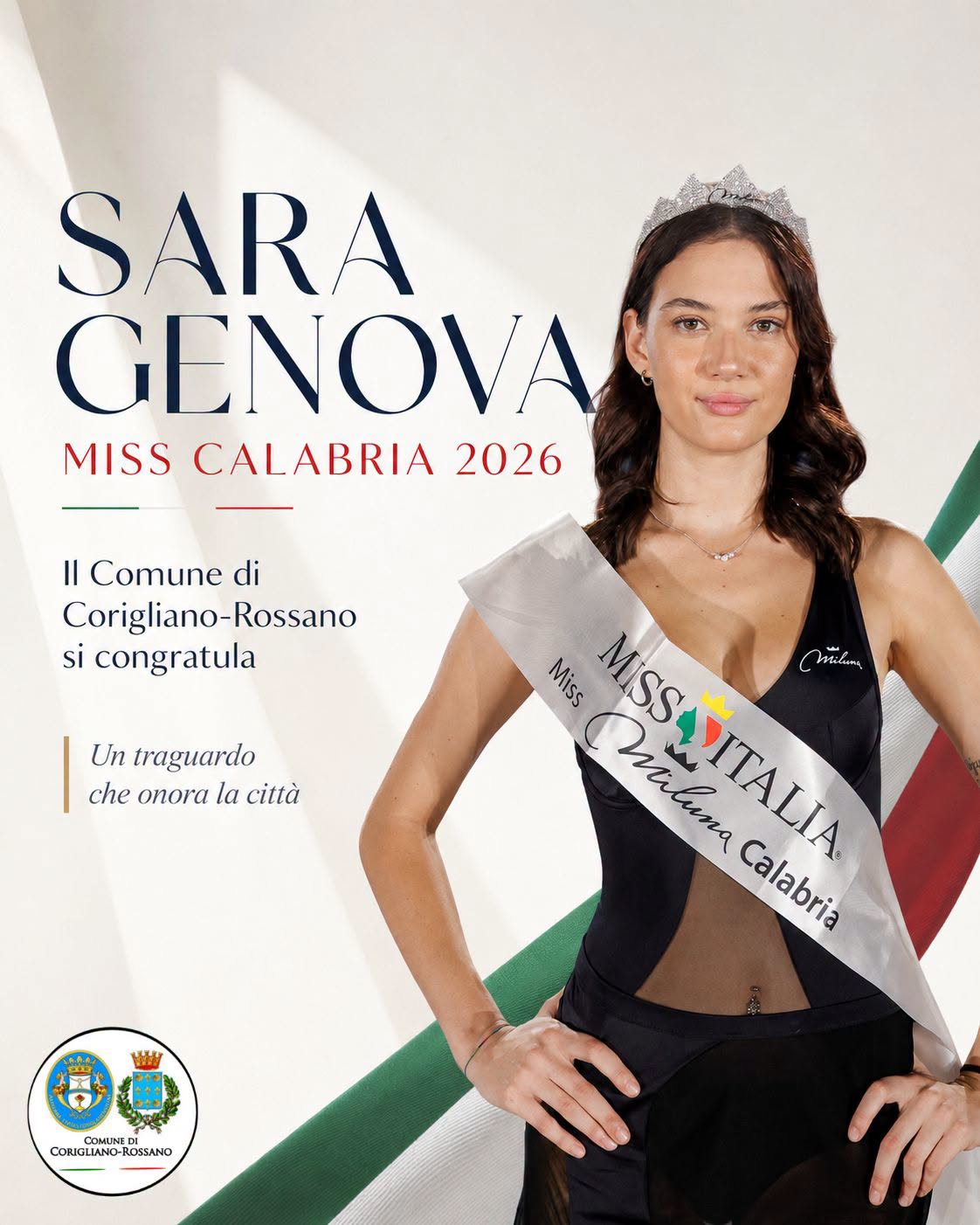 @Schiavonea ieri e oggi