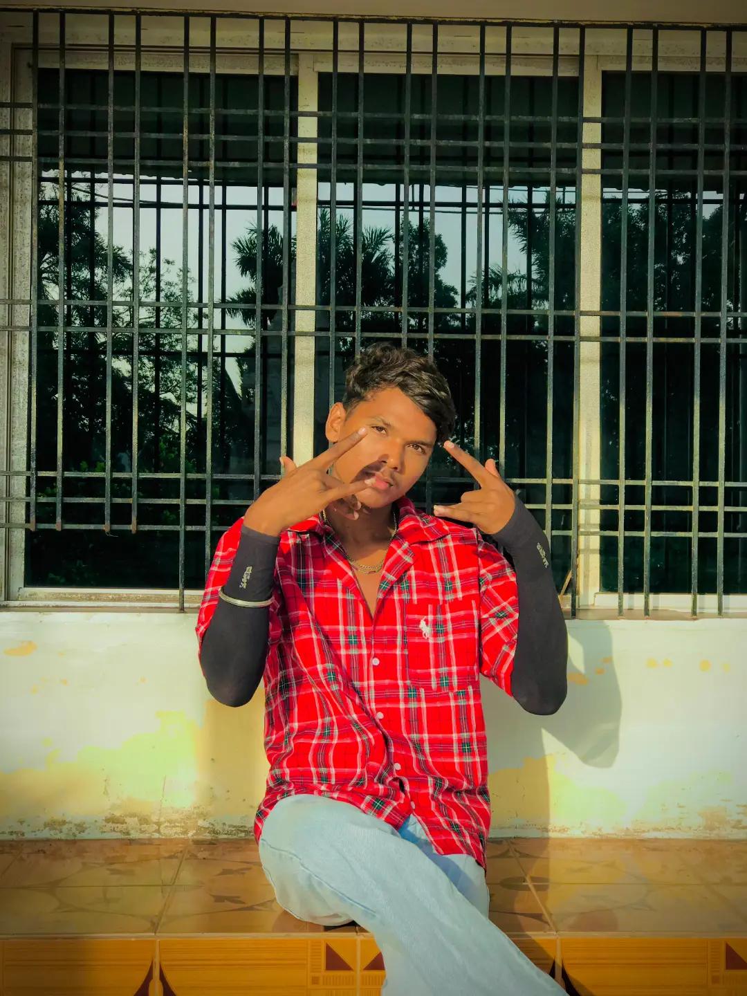 @AJAY SAHANI 46 🔥  🇳🇵
