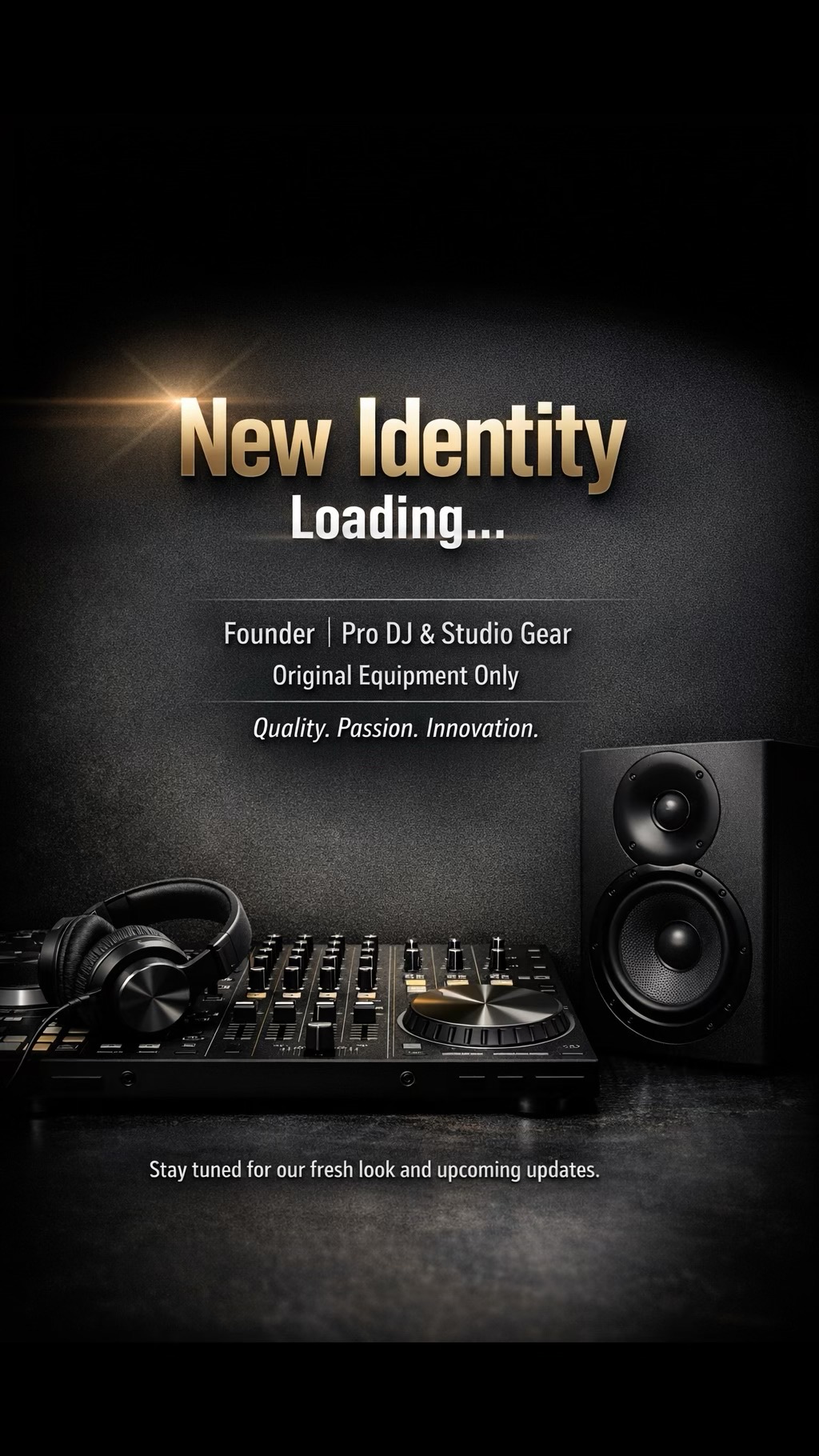 @Ngoni Studio Supply
