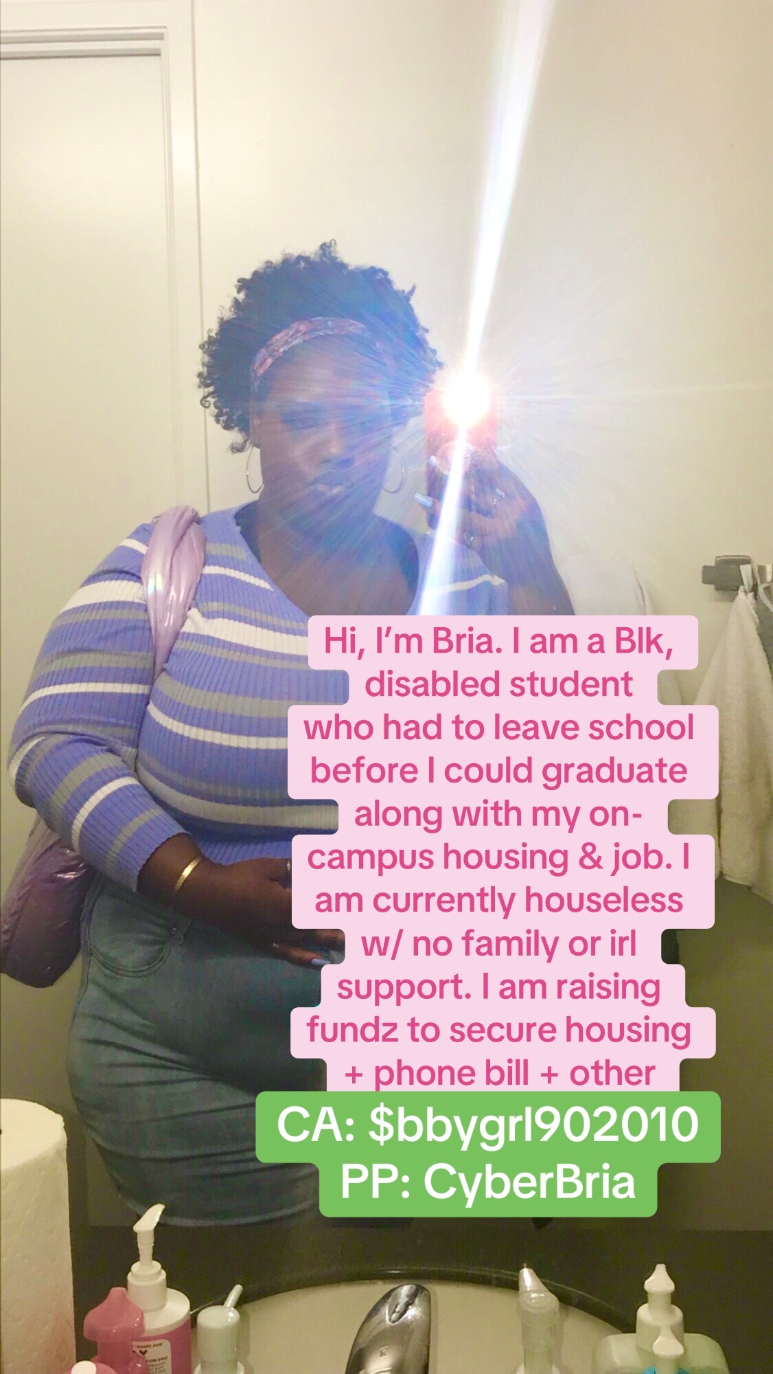 @Bria | RENT: 0/900