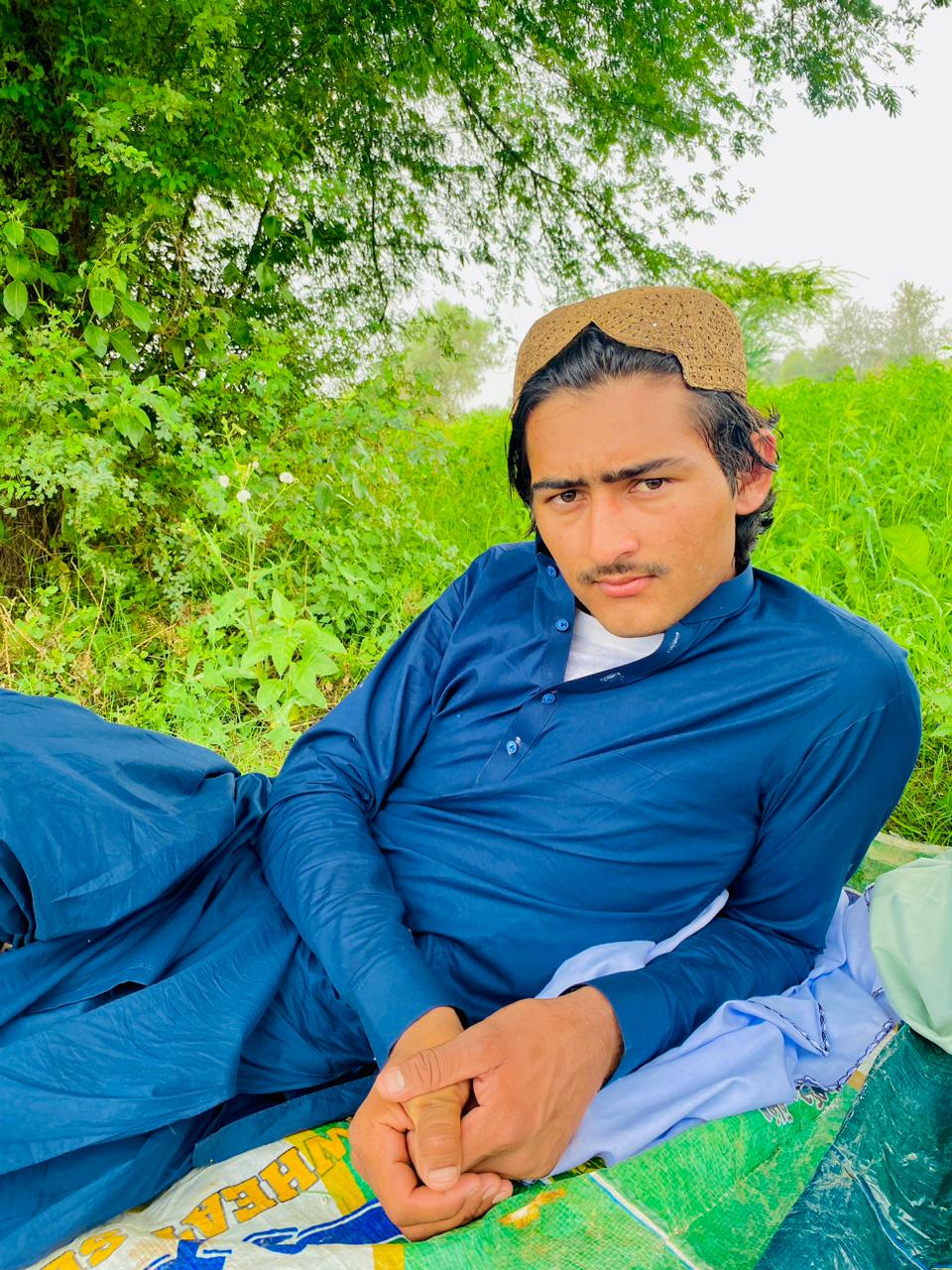 @غیرتی جانان