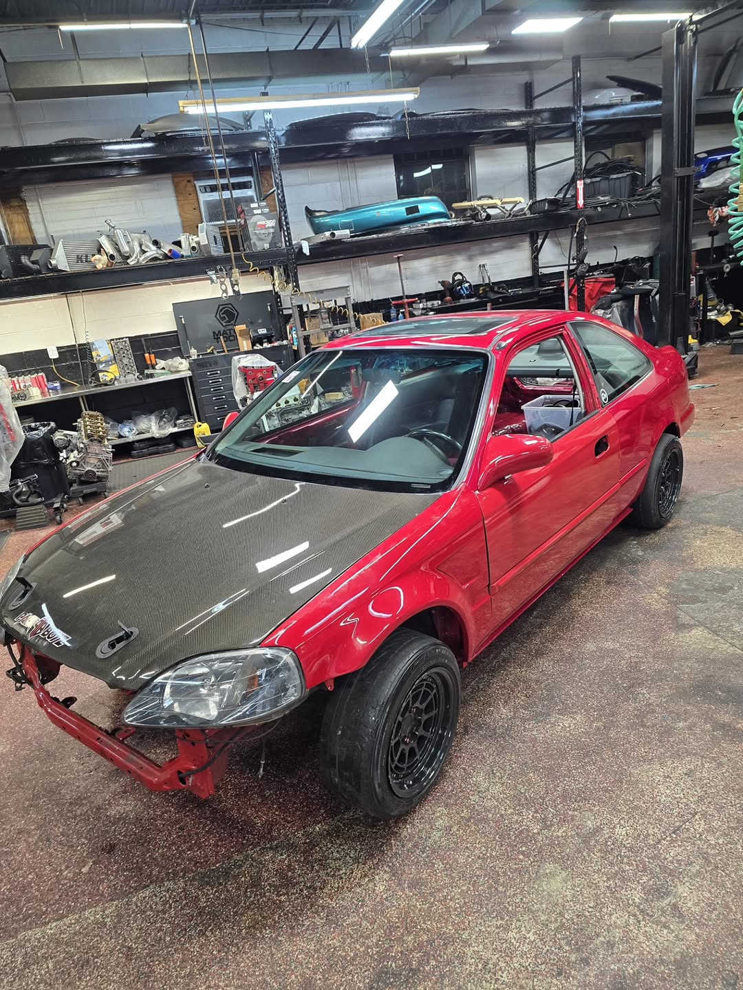 @partsforcivic