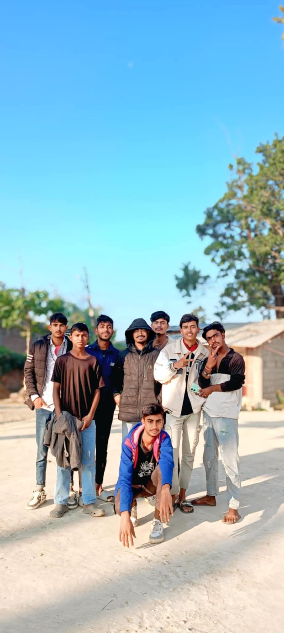 @Ratan Gupat