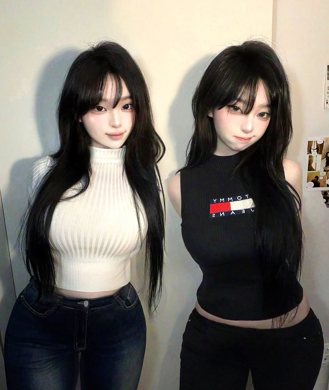 @(*´ω`*)