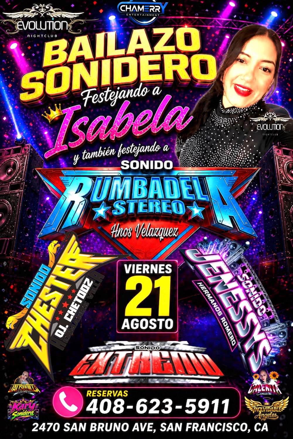 @CALEÑITA SONIDERA 🇳🇮
