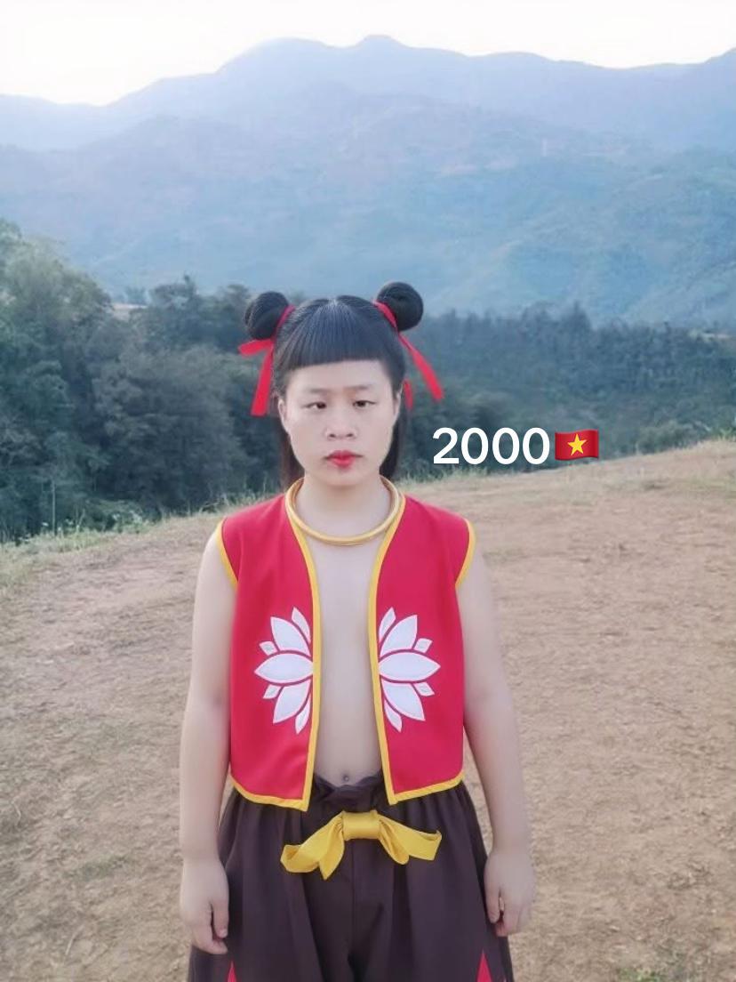 @xồng dìa