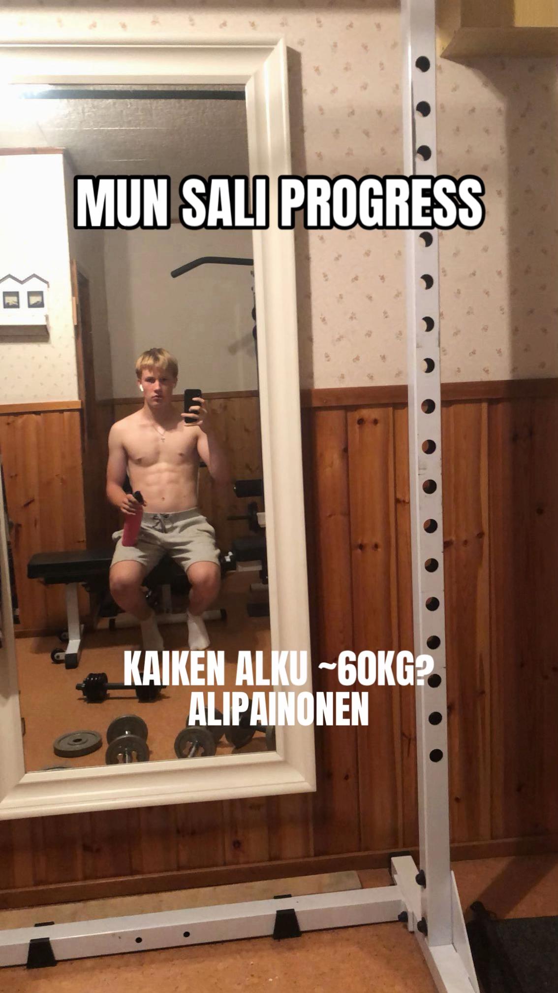 @Severi Kautonen
