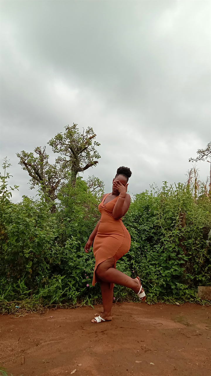 @uMzukulu kagogo uMakhanyile ❤️