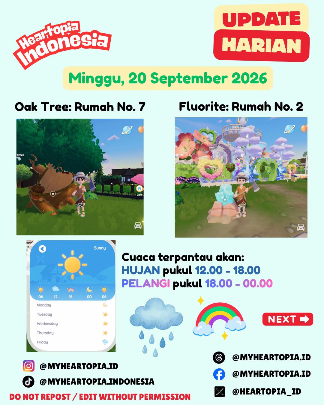 @Heartopia Indonesia