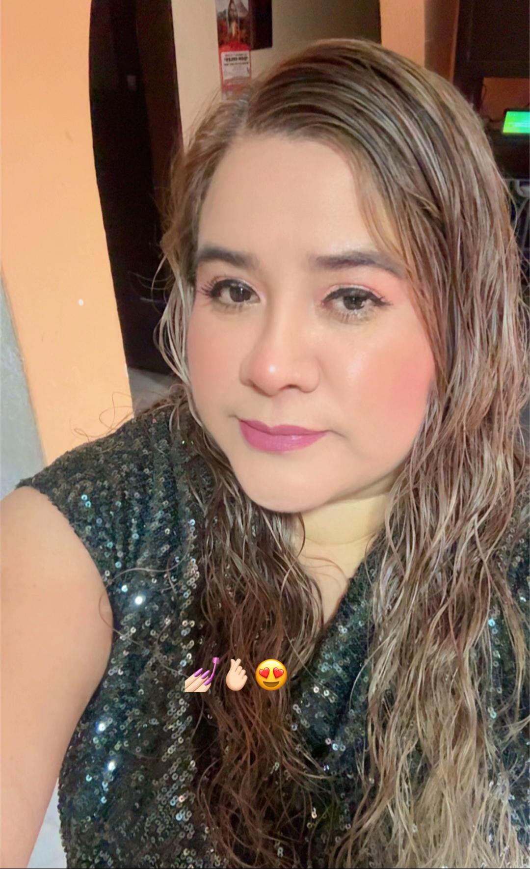 @Liz Espinosa