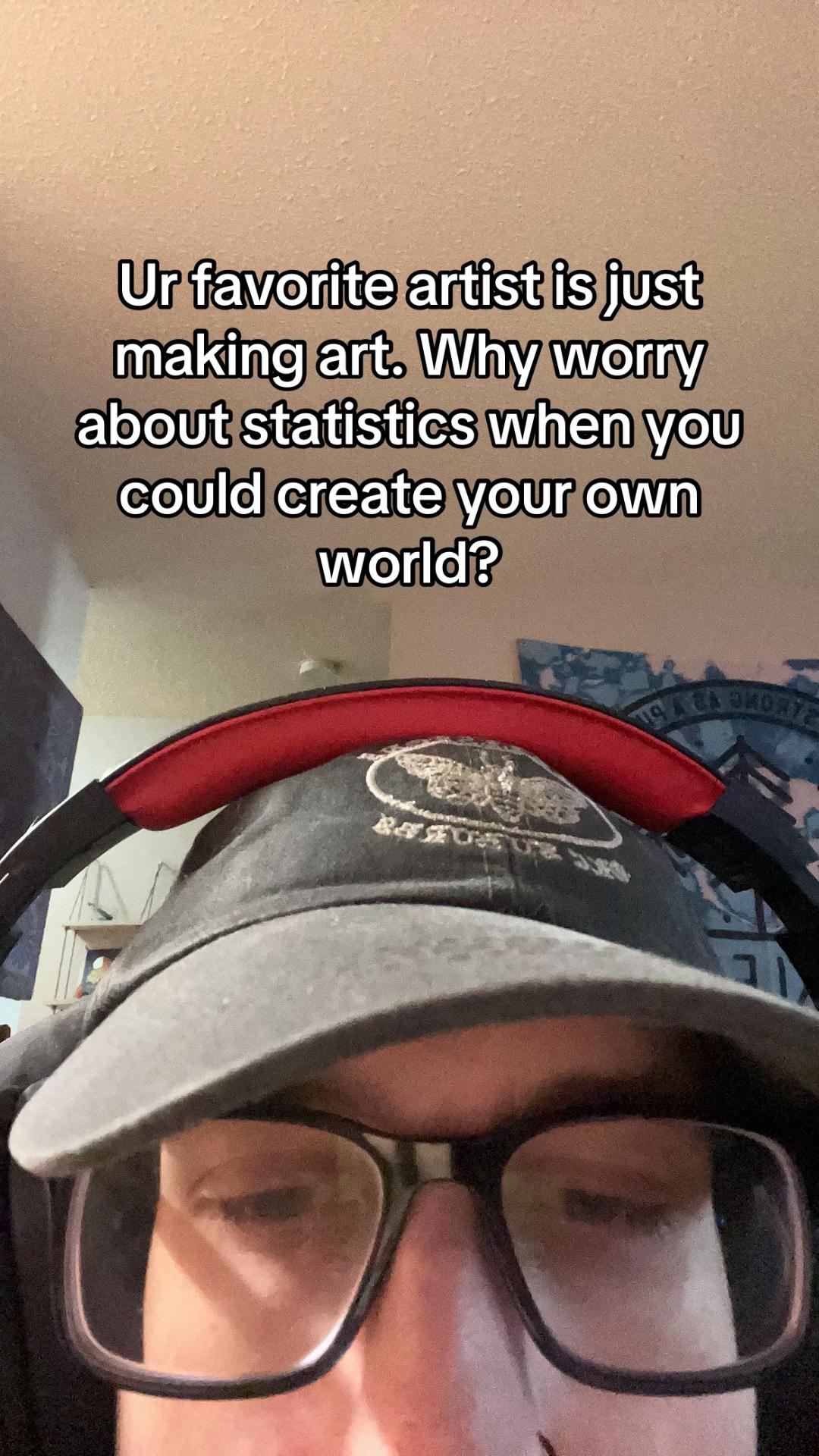 @Brendan Kush