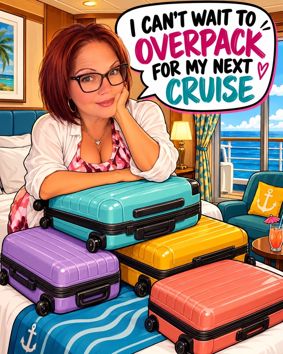 @G & D Travel ✈️🛳️🚆