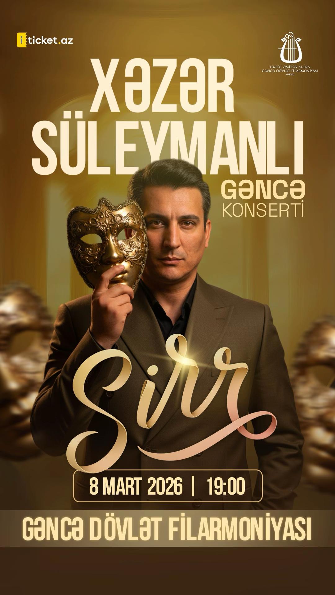 @Xəzər S&uuml;leymanlı