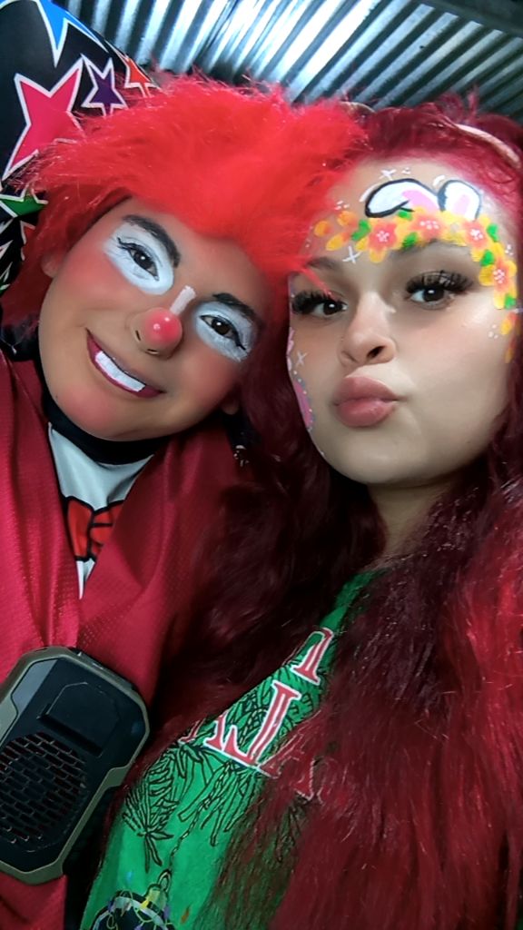 @Estefany Diaz