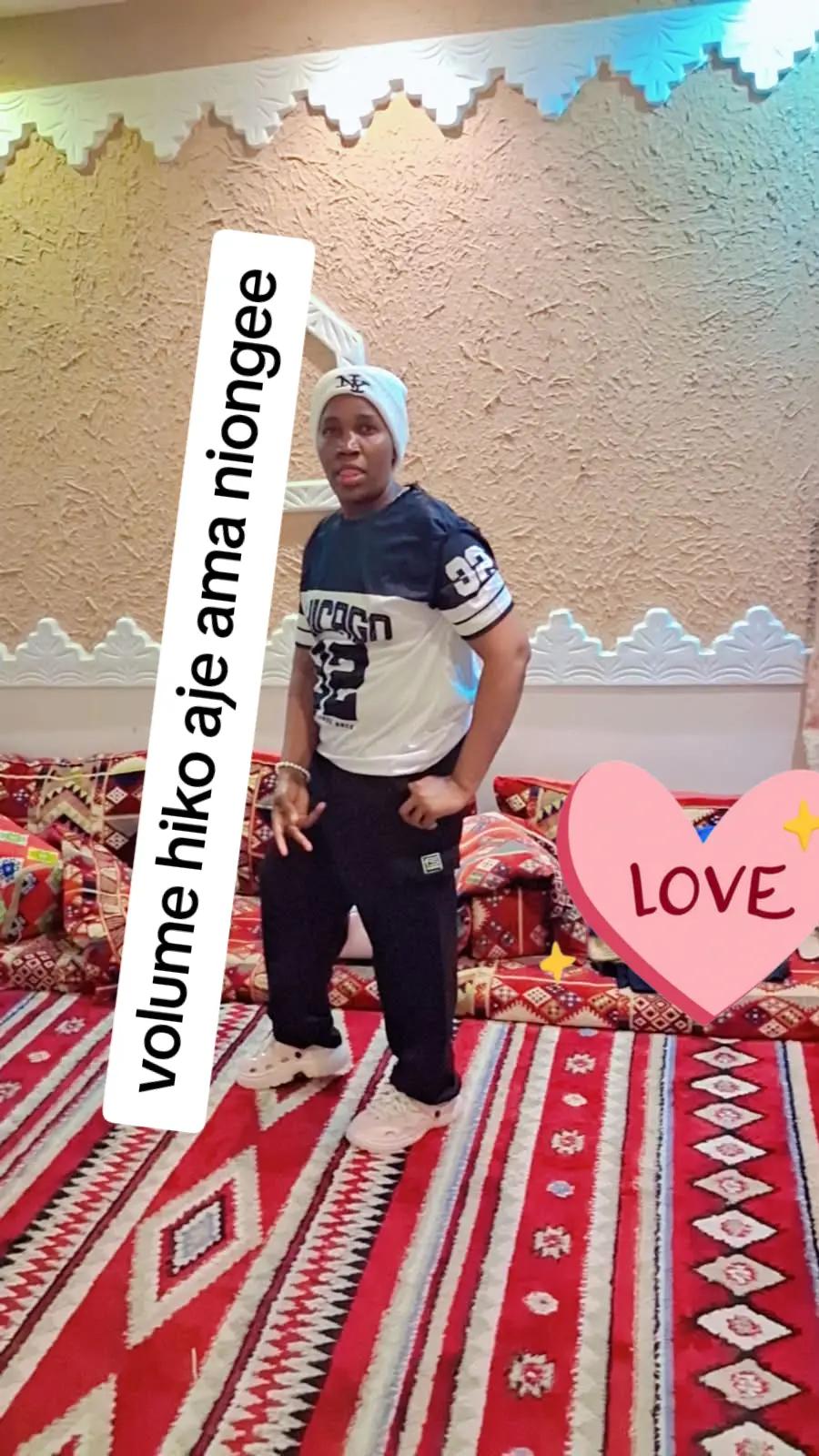 @DAD'S DAUGHTER 🤏🤏🤏🤏🤏🤞💯