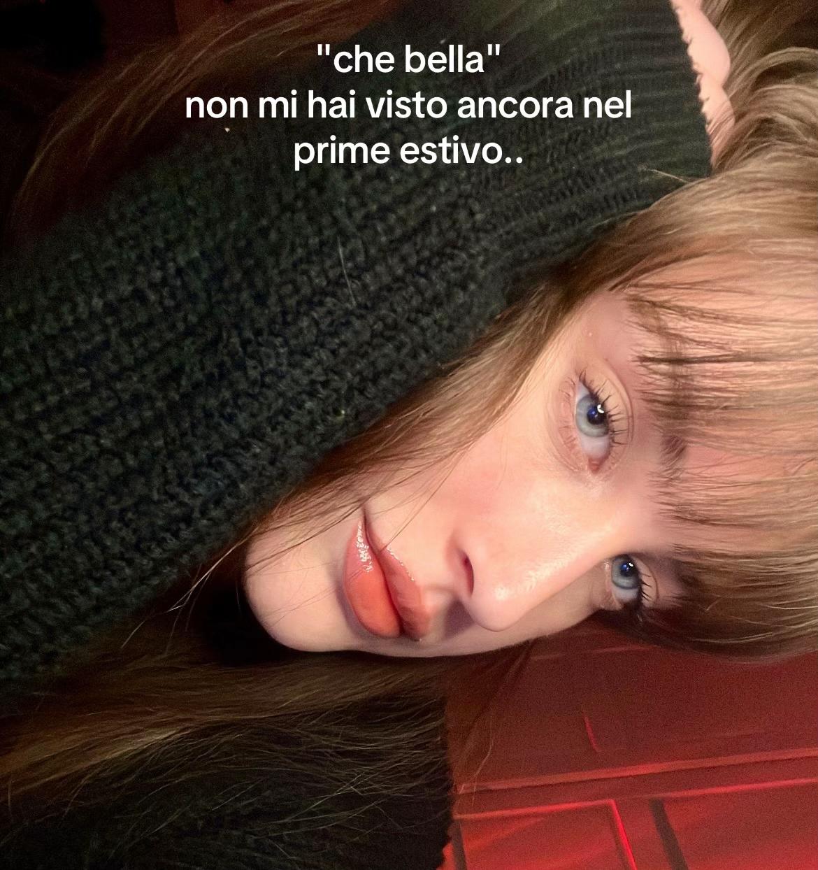 @Sarah Silvestri