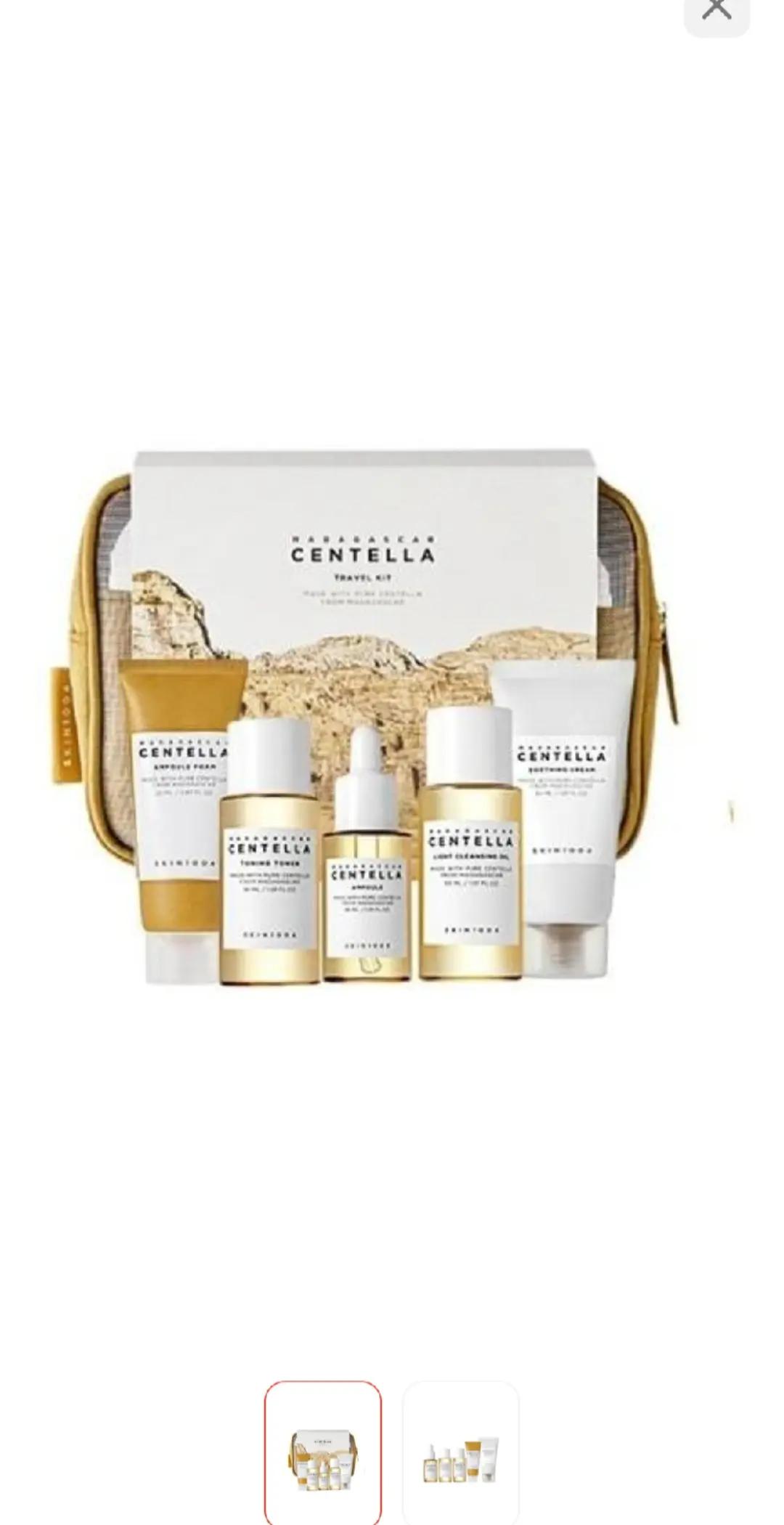 @Korean cosmetics