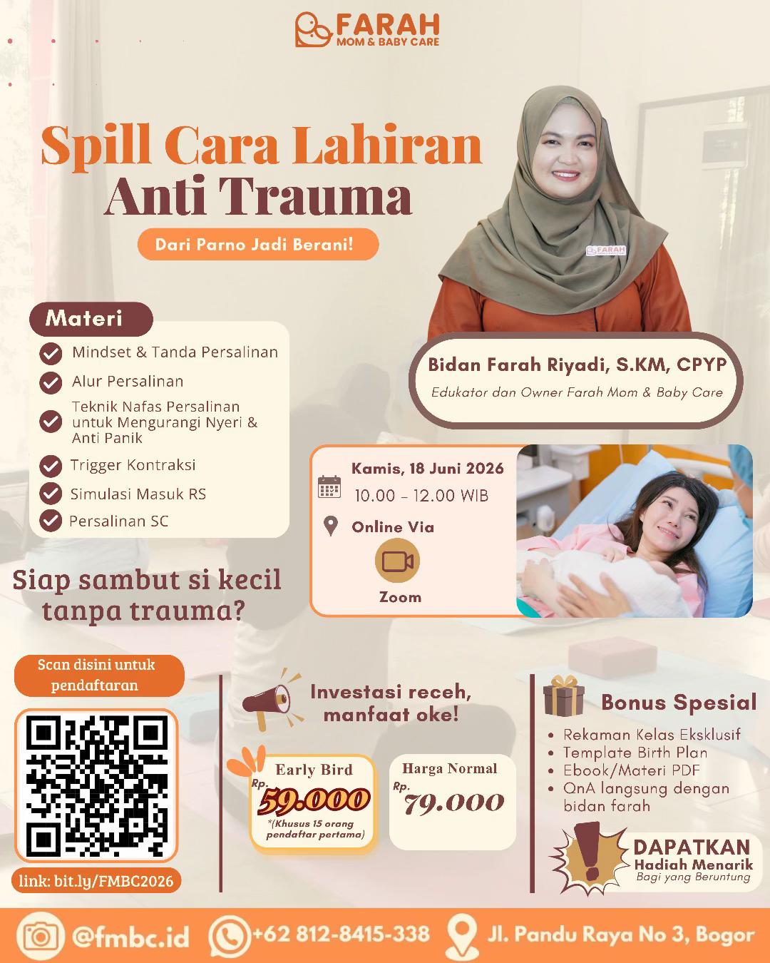 @Farah Mom & Baby Care