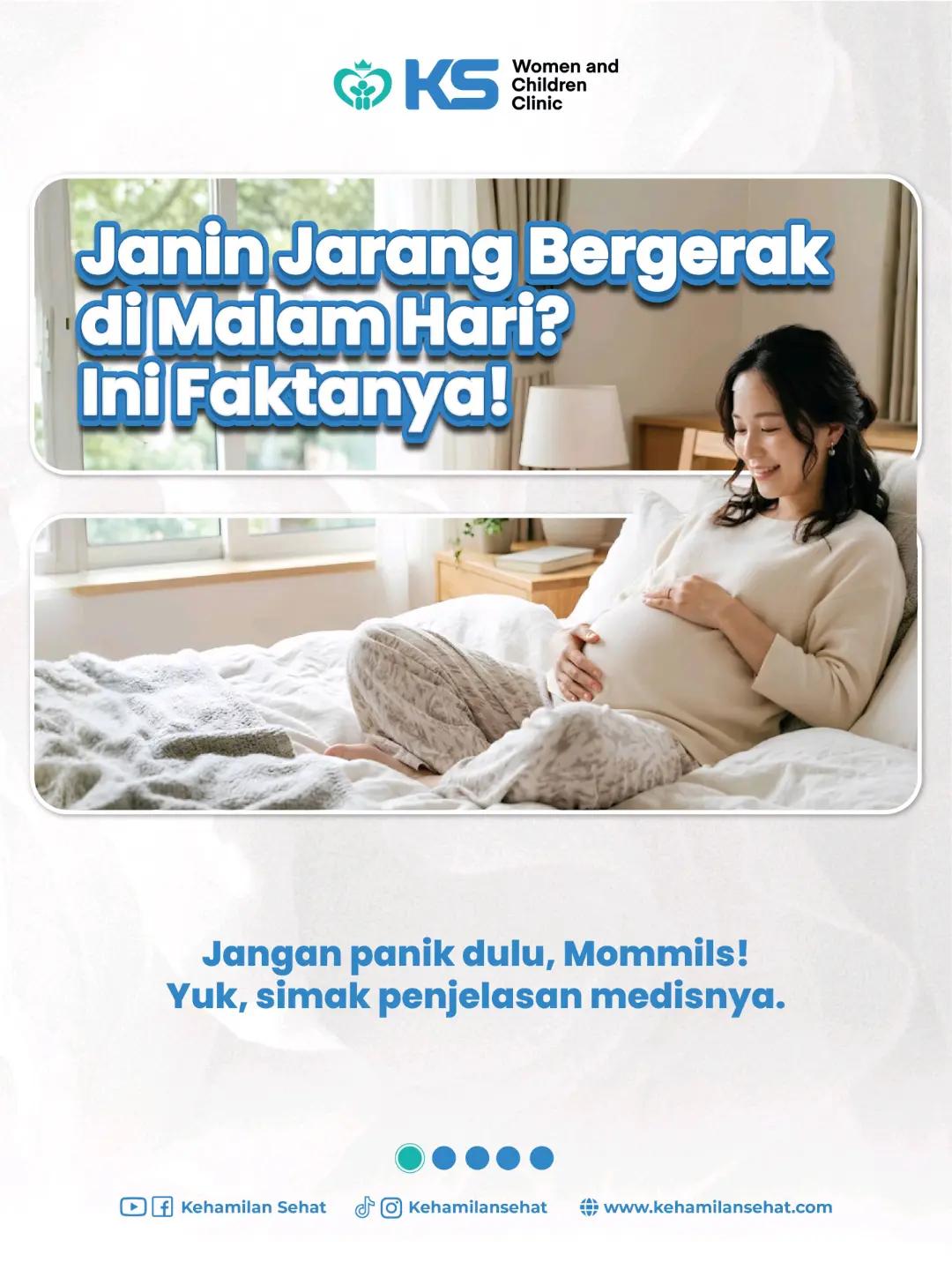 @Kehamilan Sehat