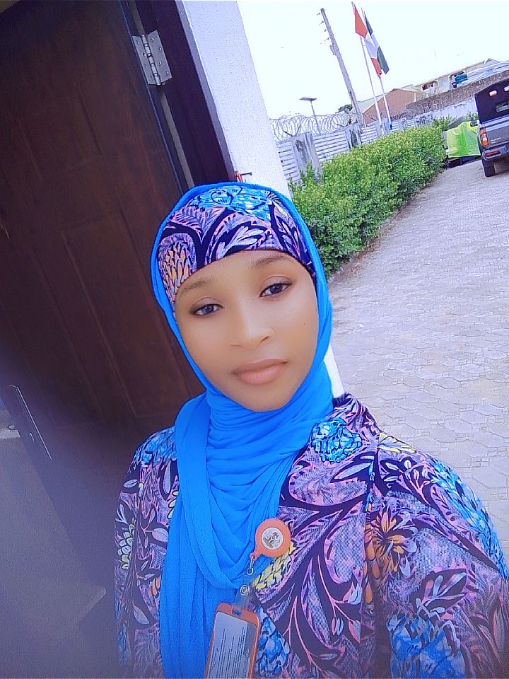 @Zaliha  Habibu🔹