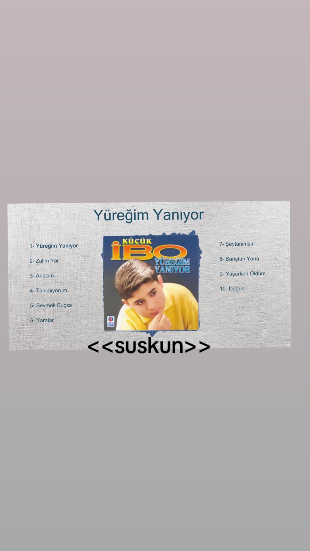 @<<suskun>>