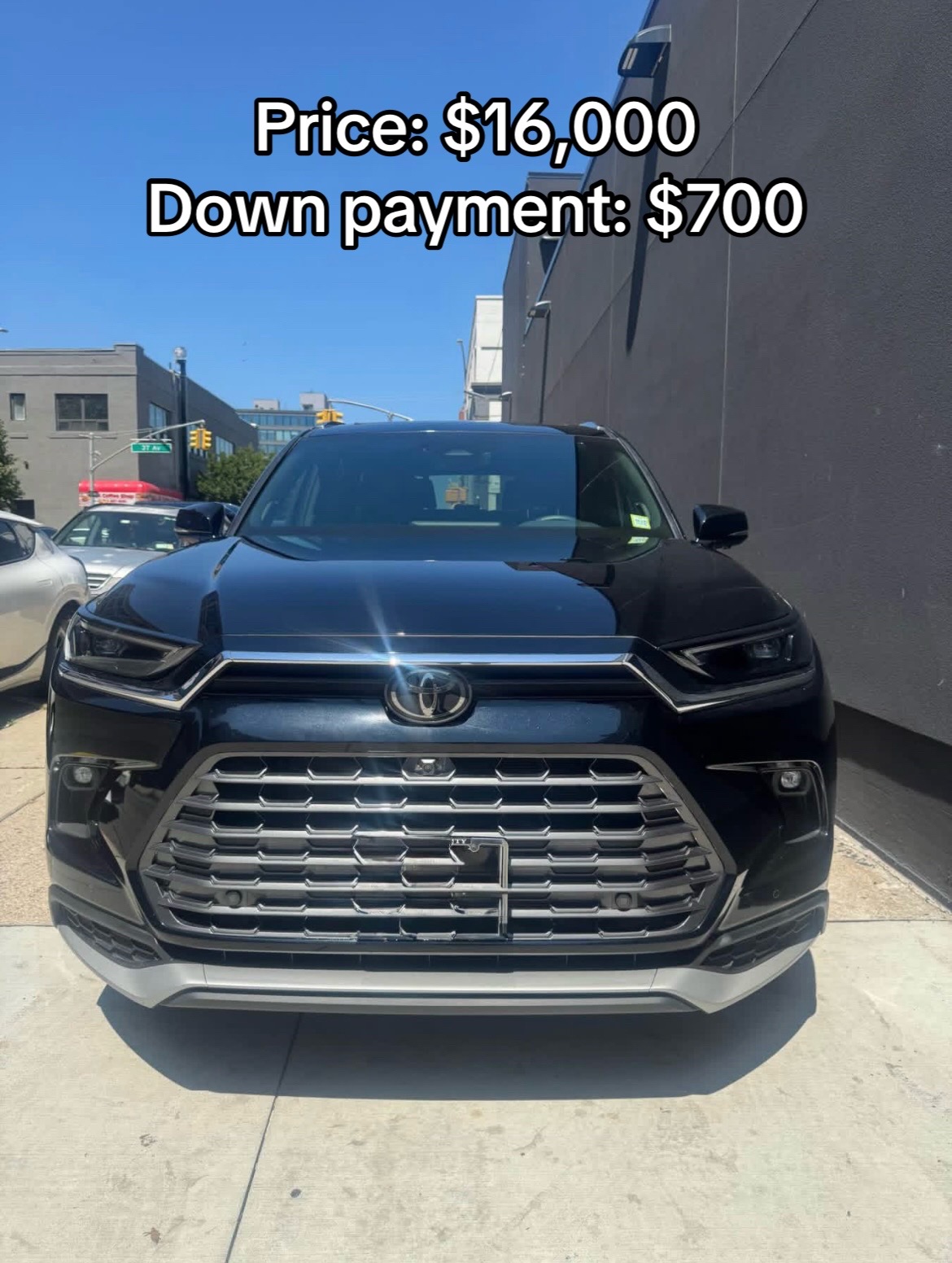 @Bank Seized Cars