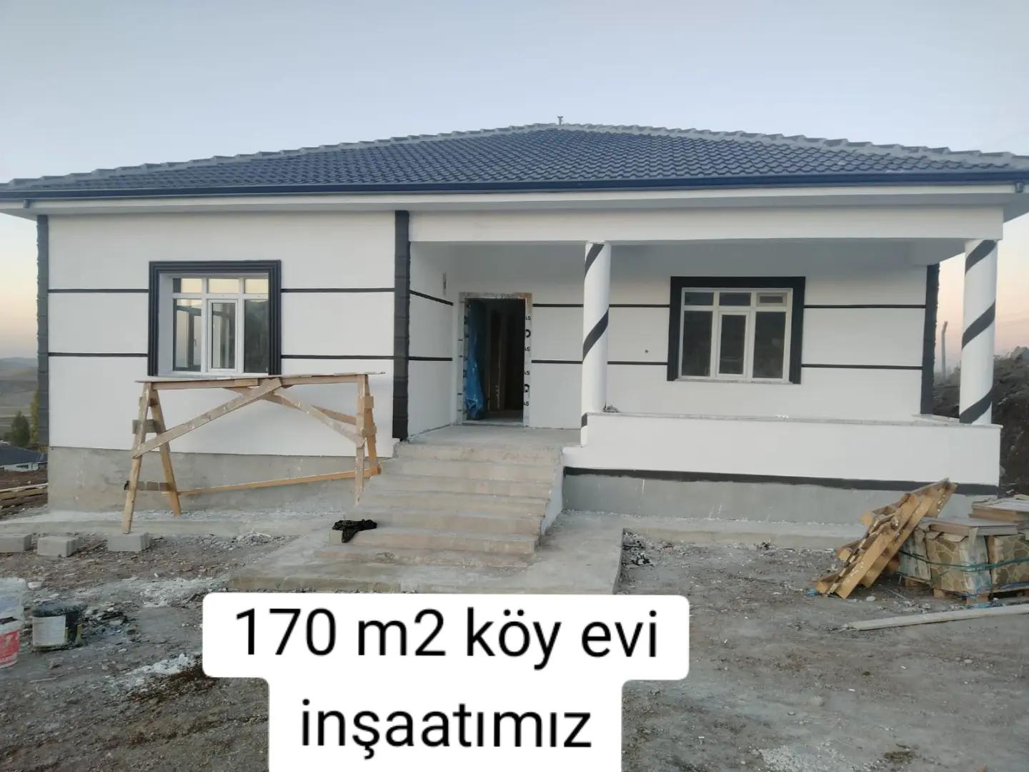 @anahtarteslimi inşaat tadilat