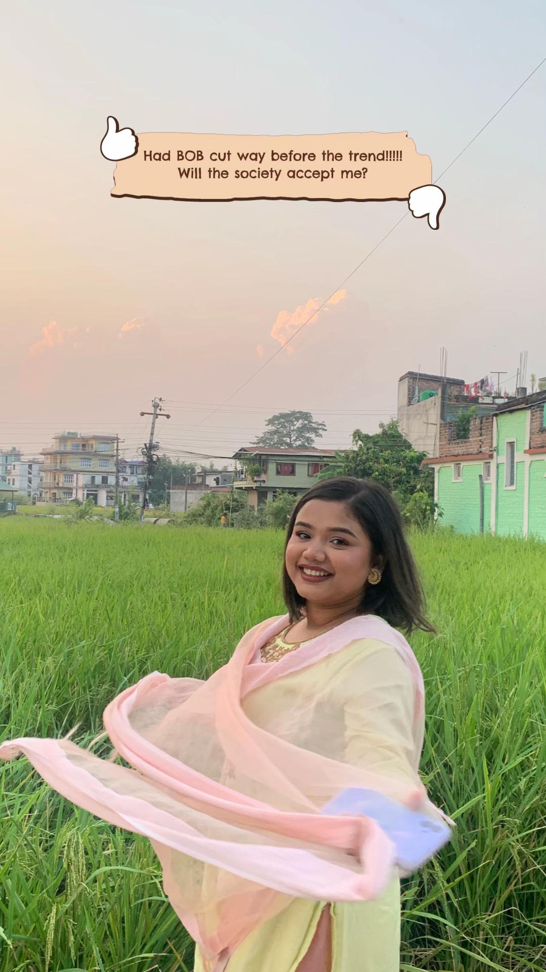 @Payal Thapa
