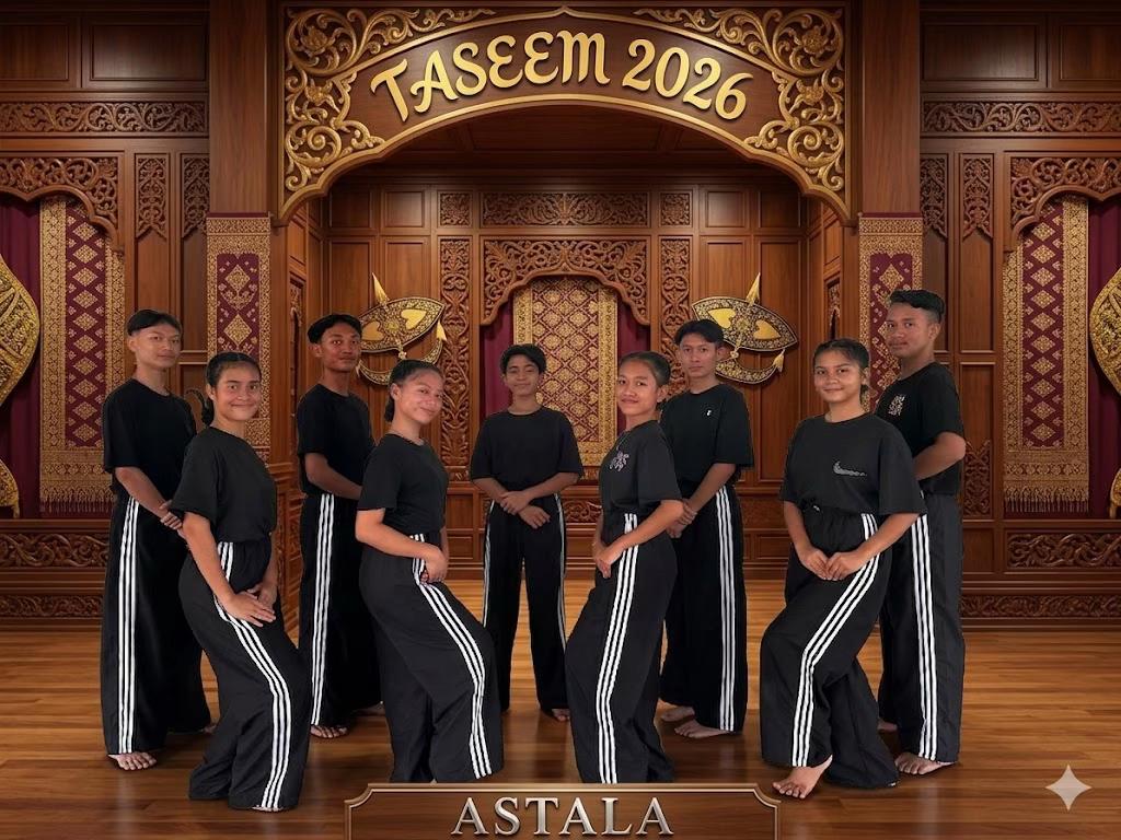 @ASTALA